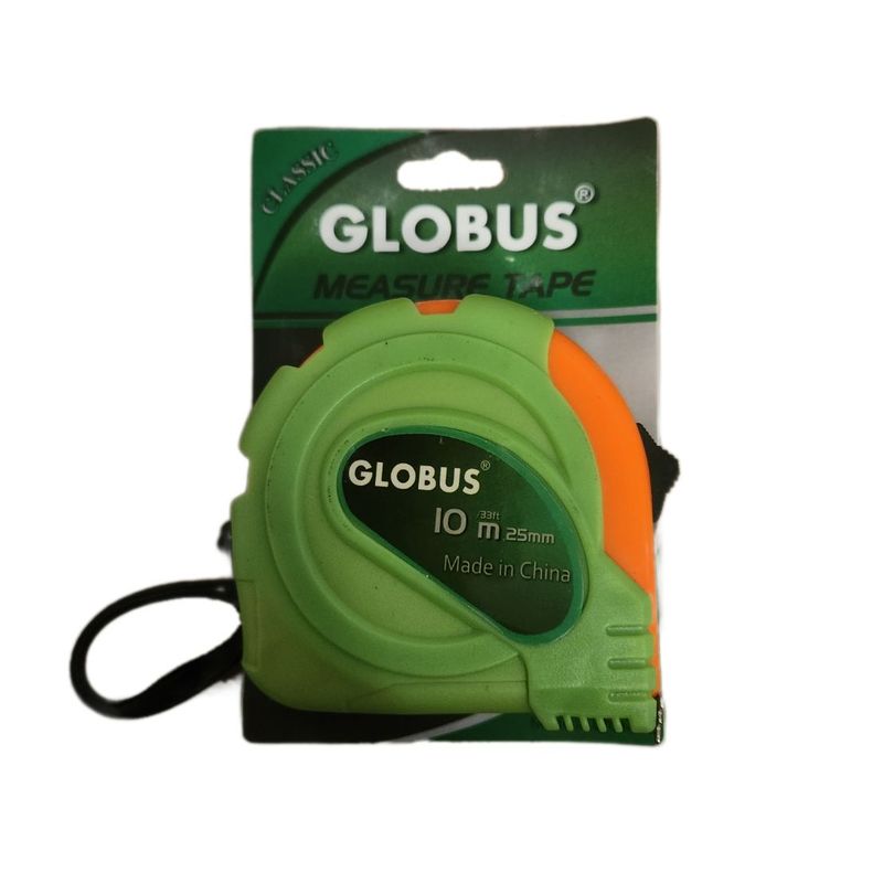متر 10 متری گلوباس مدل mg 14027